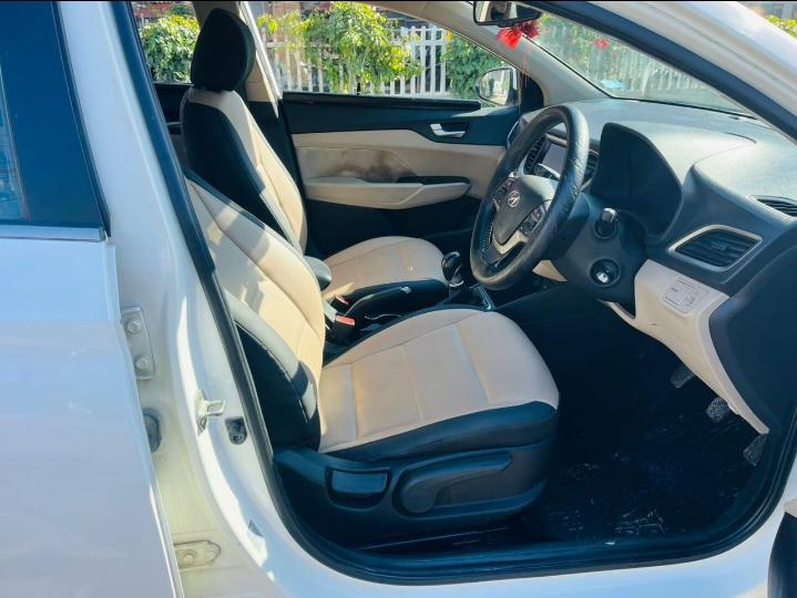 यूज़्ड 2018 ह्युंडई वरना, Araghar, Dehradun 13 यूज़्ड 2018 ह्युंडई वरना, Araghar, Dehradun 13