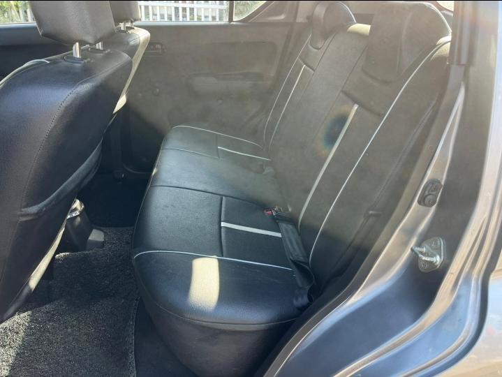 यूज़्ड 2017 मारुति सुजुकी इग्निस, Araghar, Dehradun 16 यूज़्ड 2017 मारुति सुजुकी इग्निस, Araghar, Dehradun 16