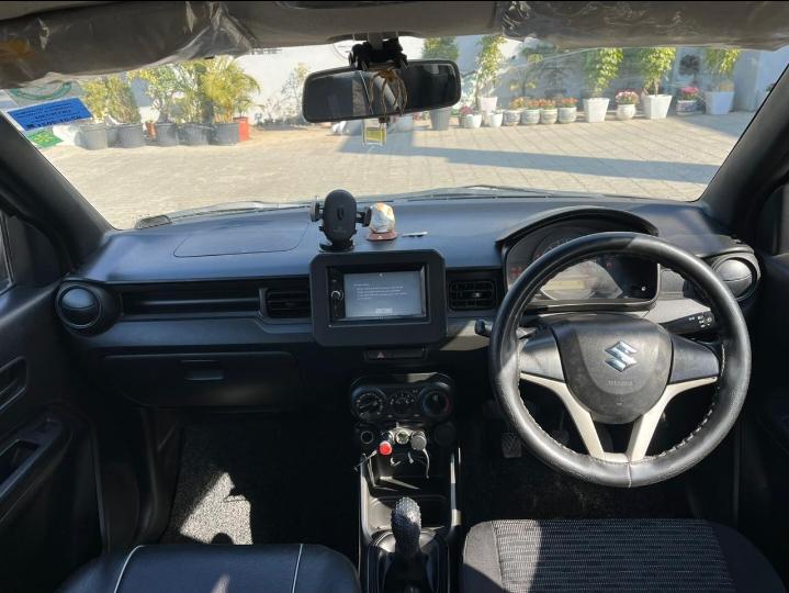 यूज़्ड 2017 मारुति सुजुकी इग्निस, Araghar, Dehradun 11 यूज़्ड 2017 मारुति सुजुकी इग्निस, Araghar, Dehradun 11