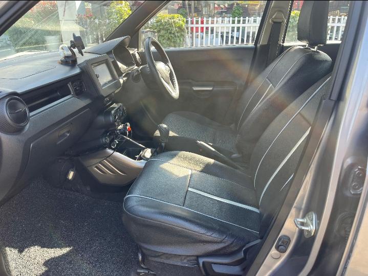 यूज़्ड 2017 मारुति सुजुकी इग्निस, Araghar, Dehradun 15 यूज़्ड 2017 मारुति सुजुकी इग्निस, Araghar, Dehradun 15