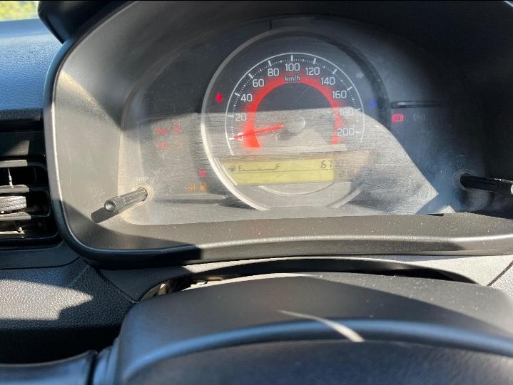 यूज़्ड 2017 मारुति सुजुकी इग्निस, Araghar, Dehradun 10 यूज़्ड 2017 मारुति सुजुकी इग्निस, Araghar, Dehradun 10