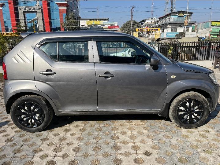 यूज़्ड 2017 मारुति सुजुकी इग्निस, Araghar, Dehradun 5 यूज़्ड 2017 मारुति सुजुकी इग्निस, Araghar, Dehradun 5