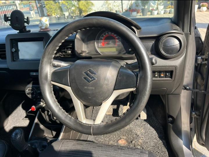 यूज़्ड 2017 मारुति सुजुकी इग्निस, Araghar, Dehradun 12 यूज़्ड 2017 मारुति सुजुकी इग्निस, Araghar, Dehradun 12