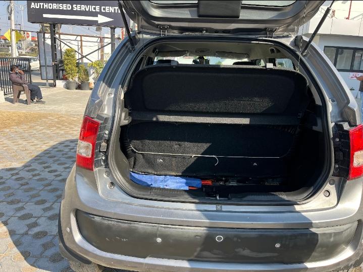 यूज़्ड 2017 मारुति सुजुकी इग्निस, Araghar, Dehradun 9 यूज़्ड 2017 मारुति सुजुकी इग्निस, Araghar, Dehradun 9