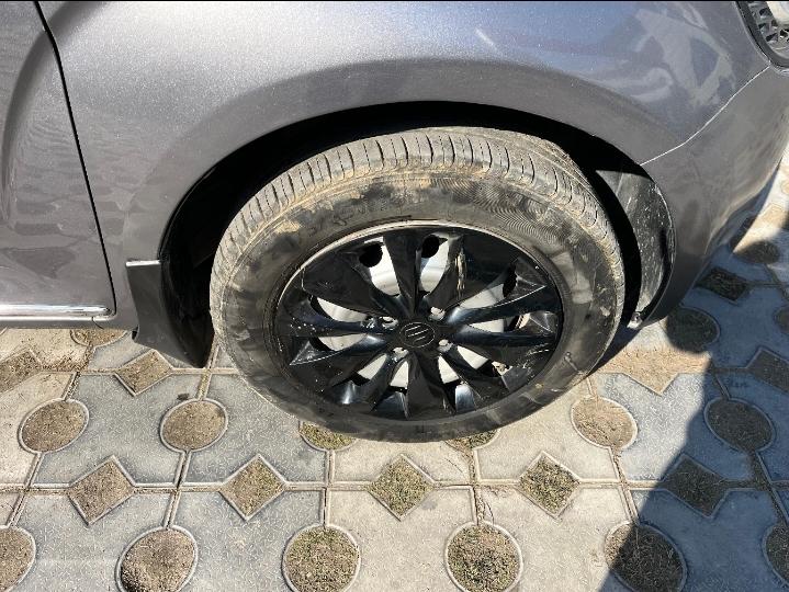 यूज़्ड 2017 मारुति सुजुकी इग्निस, Araghar, Dehradun 8 यूज़्ड 2017 मारुति सुजुकी इग्निस, Araghar, Dehradun 8