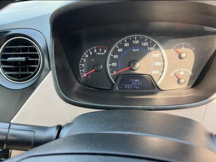 यूज़्ड 2013 ह्युंडई ग्रैंड आई10, Araghar, Dehradun 10 यूज़्ड 2013 ह्युंडई ग्रैंड आई10, Araghar, Dehradun 10