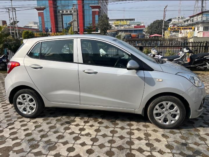 यूज़्ड 2013 ह्युंडई ग्रैंड आई10, Araghar, Dehradun 5 यूज़्ड 2013 ह्युंडई ग्रैंड आई10, Araghar, Dehradun 5