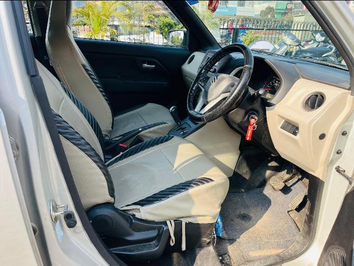 यूज़्ड 2021 मारुति सुजुकी वैगन आर, Araghar, Dehradun 13 यूज़्ड 2021 मारुति सुजुकी वैगन आर, Araghar, Dehradun 13