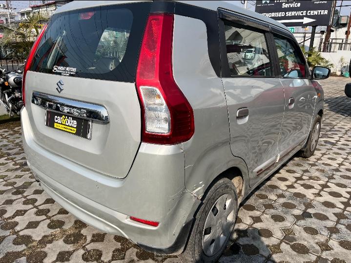 यूज़्ड 2021 मारुति सुजुकी वैगन आर, Araghar, Dehradun 2 यूज़्ड 2021 मारुति सुजुकी वैगन आर, Araghar, Dehradun 2