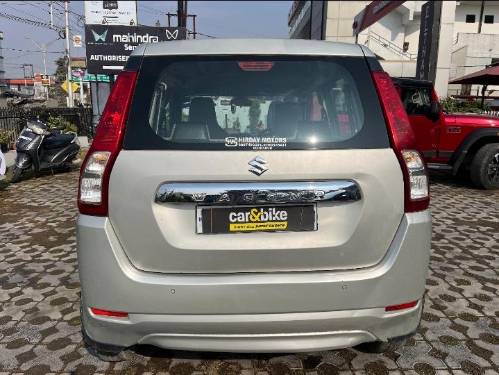 यूज़्ड 2021 मारुति सुजुकी वैगन आर, Araghar, Dehradun 3 यूज़्ड 2021 मारुति सुजुकी वैगन आर, Araghar, Dehradun 3