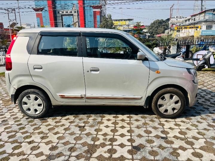 यूज़्ड 2021 मारुति सुजुकी वैगन आर, Araghar, Dehradun 5 यूज़्ड 2021 मारुति सुजुकी वैगन आर, Araghar, Dehradun 5