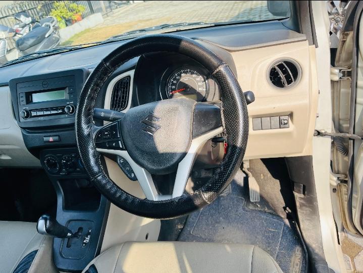 यूज़्ड 2021 मारुति सुजुकी वैगन आर, Araghar, Dehradun 12 यूज़्ड 2021 मारुति सुजुकी वैगन आर, Araghar, Dehradun 12