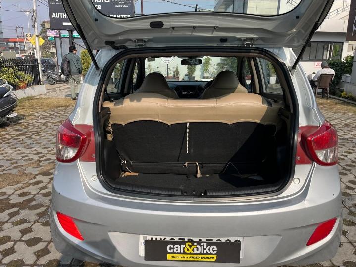 यूज़्ड 2021 मारुति सुजुकी वैगन आर, Araghar, Dehradun 9 यूज़्ड 2021 मारुति सुजुकी वैगन आर, Araghar, Dehradun 9