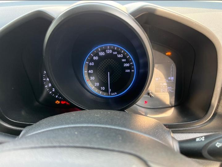 यूज़्ड 2021 ह्युंडई वेन्यू, Araghar, Dehradun 10 यूज़्ड 2021 ह्युंडई वेन्यू, Araghar, Dehradun 10