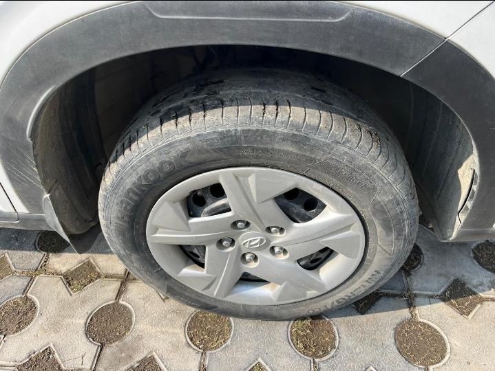 यूज़्ड 2021 ह्युंडई वेन्यू, Araghar, Dehradun 8 यूज़्ड 2021 ह्युंडई वेन्यू, Araghar, Dehradun 8