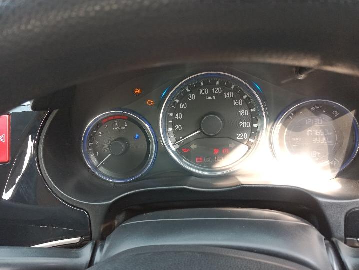 यूज़्ड 2015 होंडा सिटी, Araghar, Dehradun 10 यूज़्ड 2015 होंडा सिटी, Araghar, Dehradun 10