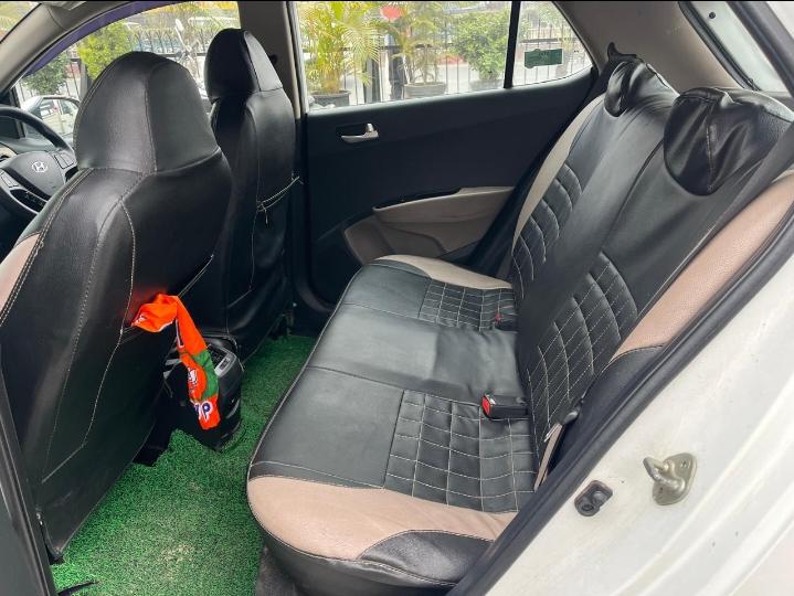 यूज़्ड 2020 ह्युंडई ग्रैंड आई10, Araghar, Dehradun 16 यूज़्ड 2020 ह्युंडई ग्रैंड आई10, Araghar, Dehradun 16