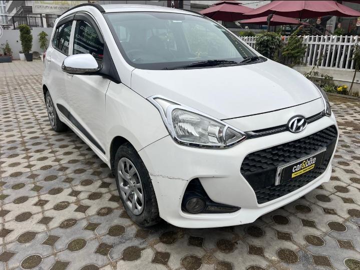 यूज़्ड 2020 ह्युंडई ग्रैंड आई10, Araghar, Dehradun 6 यूज़्ड 2020 ह्युंडई ग्रैंड आई10, Araghar, Dehradun 6