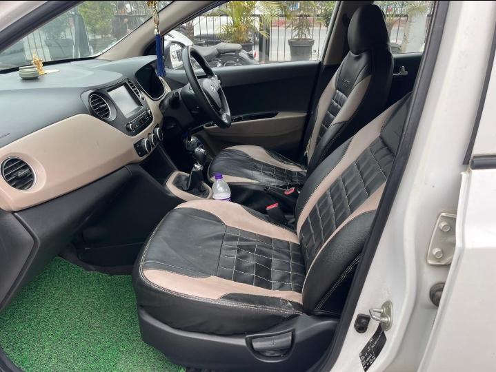 यूज़्ड 2020 ह्युंडई ग्रैंड आई10, Araghar, Dehradun 15 यूज़्ड 2020 ह्युंडई ग्रैंड आई10, Araghar, Dehradun 15