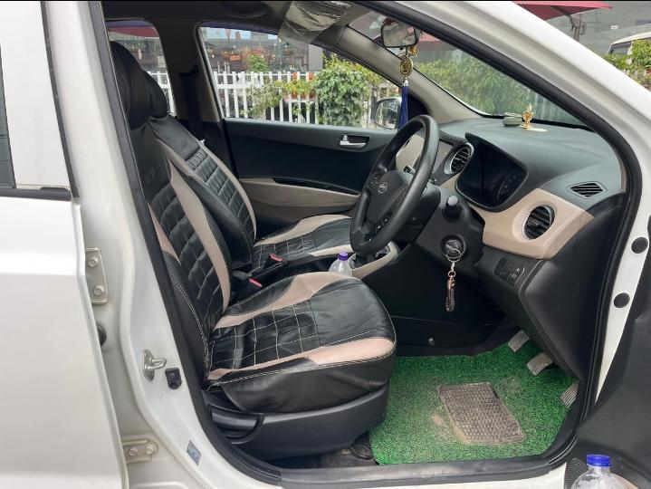 यूज़्ड 2020 ह्युंडई ग्रैंड आई10, Araghar, Dehradun 13 यूज़्ड 2020 ह्युंडई ग्रैंड आई10, Araghar, Dehradun 13