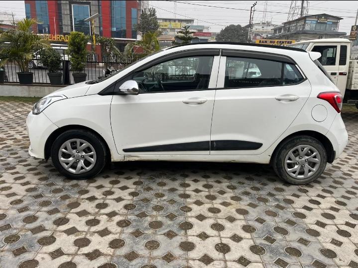 यूज़्ड 2020 ह्युंडई ग्रैंड आई10, Araghar, Dehradun 1 यूज़्ड 2020 ह्युंडई ग्रैंड आई10, Araghar, Dehradun 1