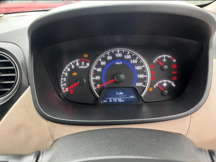 यूज़्ड 2020 ह्युंडई ग्रैंड आई10, Araghar, Dehradun 10 यूज़्ड 2020 ह्युंडई ग्रैंड आई10, Araghar, Dehradun 10