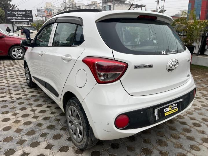 यूज़्ड 2020 ह्युंडई ग्रैंड आई10, Araghar, Dehradun 2 यूज़्ड 2020 ह्युंडई ग्रैंड आई10, Araghar, Dehradun 2