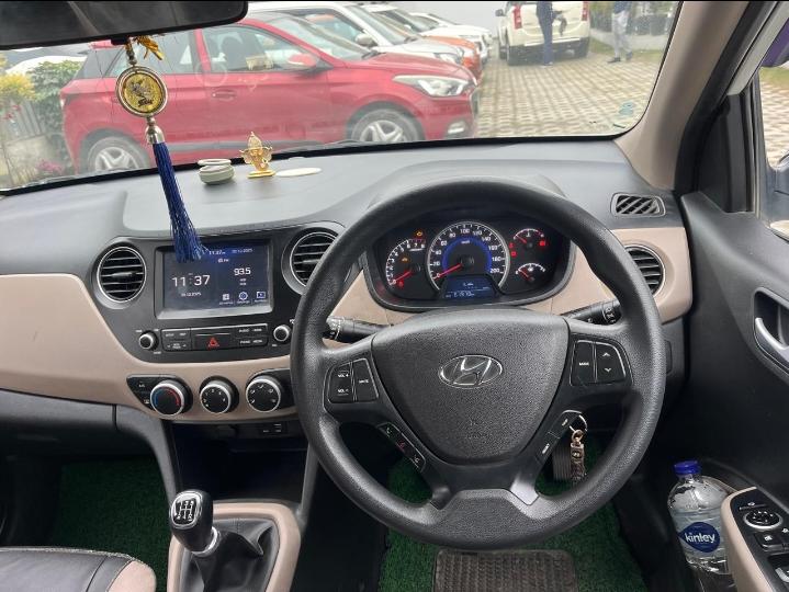 यूज़्ड 2020 ह्युंडई ग्रैंड आई10, Araghar, Dehradun 12 यूज़्ड 2020 ह्युंडई ग्रैंड आई10, Araghar, Dehradun 12