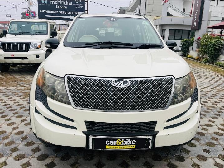 यूज़्ड 2013 महिंद्रा एक्सयूवी500, Araghar, Dehradun 6 यूज़्ड 2013 महिंद्रा एक्सयूवी500, Araghar, Dehradun 6