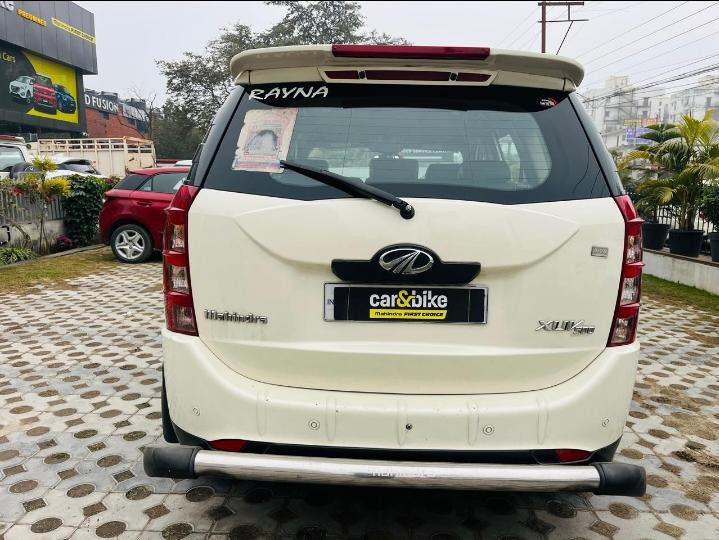 यूज़्ड 2013 महिंद्रा एक्सयूवी500, Araghar, Dehradun 3 यूज़्ड 2013 महिंद्रा एक्सयूवी500, Araghar, Dehradun 3