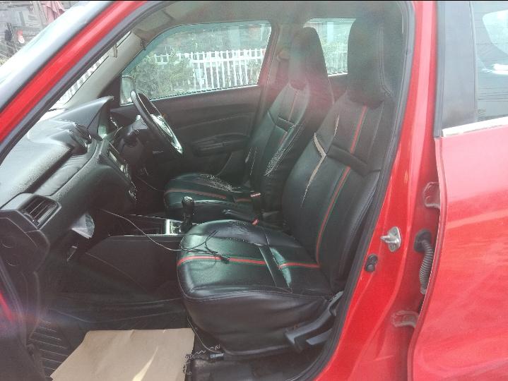 यूज़्ड 2019 मारुति सुजुकी स्विफ्ट, Araghar, Dehradun 15 यूज़्ड 2019 मारुति सुजुकी स्विफ्ट, Araghar, Dehradun 15