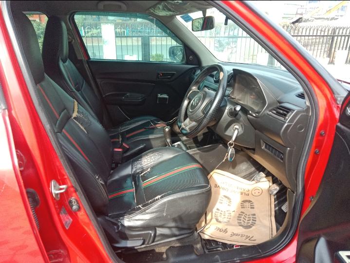 यूज़्ड 2019 मारुति सुजुकी स्विफ्ट, Araghar, Dehradun 13 यूज़्ड 2019 मारुति सुजुकी स्विफ्ट, Araghar, Dehradun 13