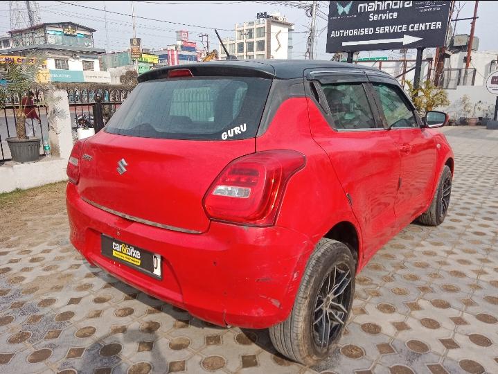 यूज़्ड 2019 मारुति सुजुकी स्विफ्ट, Araghar, Dehradun 2 यूज़्ड 2019 मारुति सुजुकी स्विफ्ट, Araghar, Dehradun 2