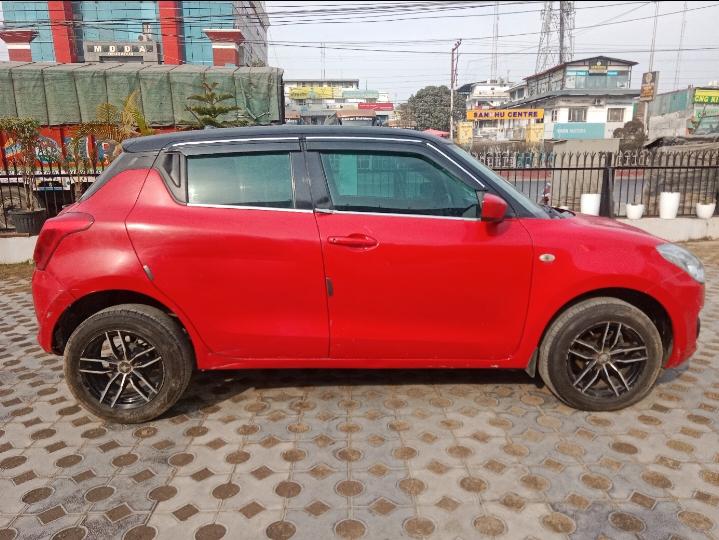 यूज़्ड 2019 मारुति सुजुकी स्विफ्ट, Araghar, Dehradun 5 यूज़्ड 2019 मारुति सुजुकी स्विफ्ट, Araghar, Dehradun 5