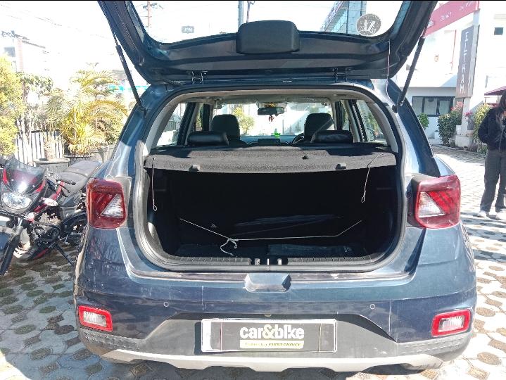 यूज़्ड 2019 ह्युंडई वेन्यू, Araghar, Dehradun 9 यूज़्ड 2019 ह्युंडई वेन्यू, Araghar, Dehradun 9