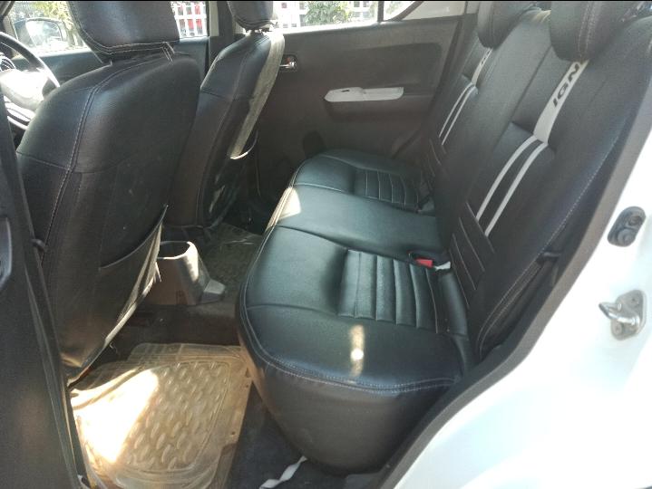 यूज़्ड 2018 मारुति सुजुकी इग्निस, Araghar, Dehradun 16 यूज़्ड 2018 मारुति सुजुकी इग्निस, Araghar, Dehradun 16