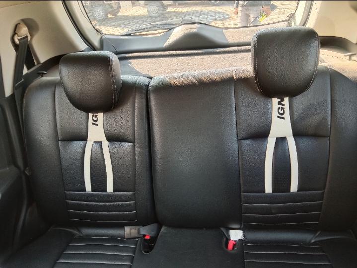 यूज़्ड 2018 मारुति सुजुकी इग्निस, Araghar, Dehradun 14 यूज़्ड 2018 मारुति सुजुकी इग्निस, Araghar, Dehradun 14