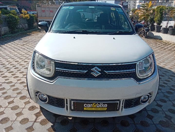 यूज़्ड 2018 मारुति सुजुकी इग्निस, Araghar, Dehradun 7 यूज़्ड 2018 मारुति सुजुकी इग्निस, Araghar, Dehradun 7