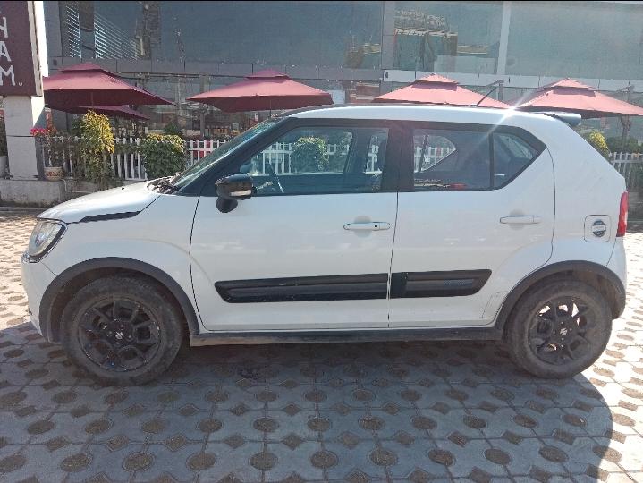 यूज़्ड 2018 मारुति सुजुकी इग्निस, Araghar, Dehradun 1 यूज़्ड 2018 मारुति सुजुकी इग्निस, Araghar, Dehradun 1