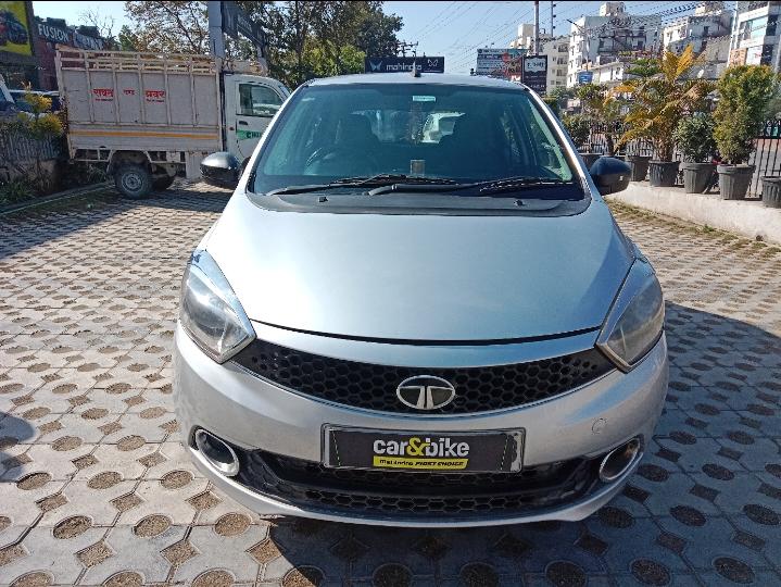 यूज़्ड 2017 टाटा टियागो, Araghar, Dehradun 7 यूज़्ड 2017 टाटा टियागो, Araghar, Dehradun 7