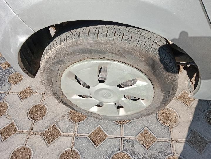 यूज़्ड 2017 टाटा टियागो, Araghar, Dehradun 8 यूज़्ड 2017 टाटा टियागो, Araghar, Dehradun 8