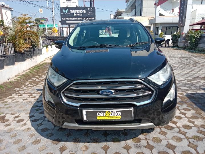 यूज़्ड 2017 फोर्ड इकोस्पोर्ट, Araghar, Dehradun 7 यूज़्ड 2017 फोर्ड इकोस्पोर्ट, Araghar, Dehradun 7