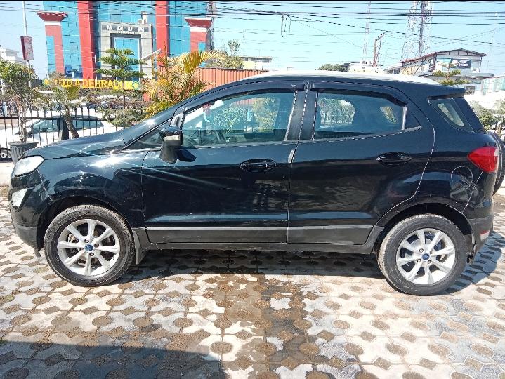 यूज़्ड 2017 फोर्ड इकोस्पोर्ट, Araghar, Dehradun 1 यूज़्ड 2017 फोर्ड इकोस्पोर्ट, Araghar, Dehradun 1