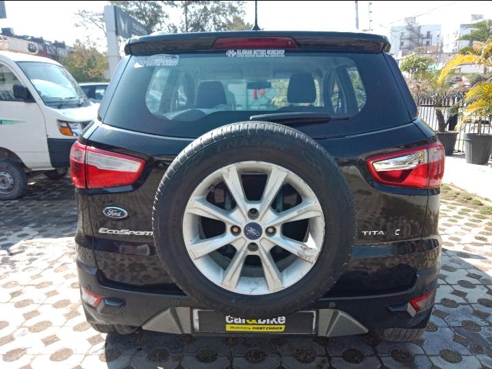 यूज़्ड 2017 फोर्ड इकोस्पोर्ट, Araghar, Dehradun 3 यूज़्ड 2017 फोर्ड इकोस्पोर्ट, Araghar, Dehradun 3