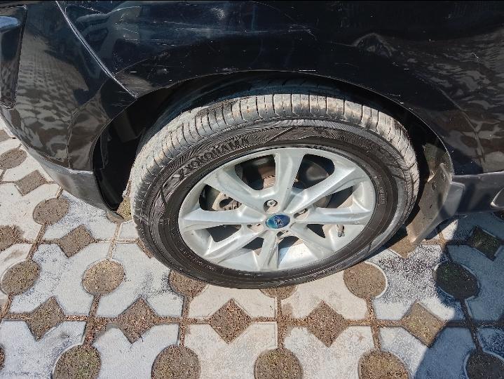 यूज़्ड 2017 फोर्ड इकोस्पोर्ट, Araghar, Dehradun 8 यूज़्ड 2017 फोर्ड इकोस्पोर्ट, Araghar, Dehradun 8