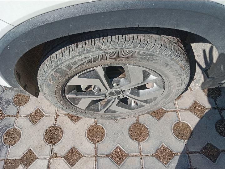 यूज़्ड 2021 किया सॉनेट, Araghar, Dehradun 8 यूज़्ड 2021 किया सॉनेट, Araghar, Dehradun 8