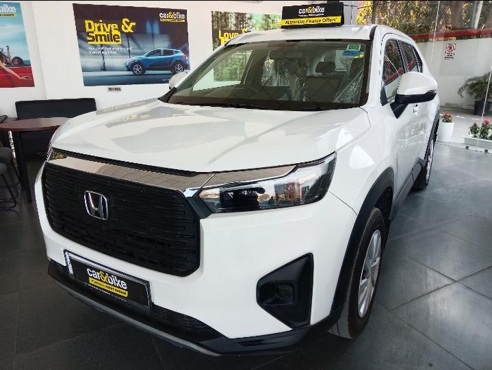 यूज़्ड 2023 होंडा एलेवटेई, Araghar, Dehradun यूज़्ड 2023 होंडा एलेवटेई, Araghar, Dehradun