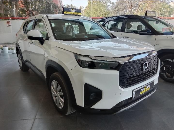 यूज़्ड 2023 होंडा एलेवटेई, Araghar, Dehradun 6 यूज़्ड 2023 होंडा एलेवटेई, Araghar, Dehradun 6