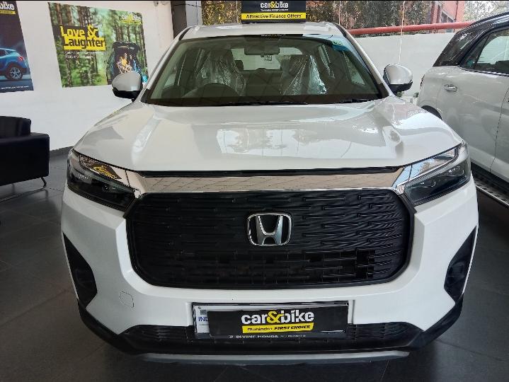 यूज़्ड 2023 होंडा एलेवटेई, Araghar, Dehradun 7 यूज़्ड 2023 होंडा एलेवटेई, Araghar, Dehradun 7
