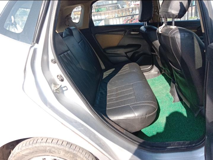 यूज़्ड 2016 होंडा जैज़, Araghar, Dehradun 16 यूज़्ड 2016 होंडा जैज़, Araghar, Dehradun 16